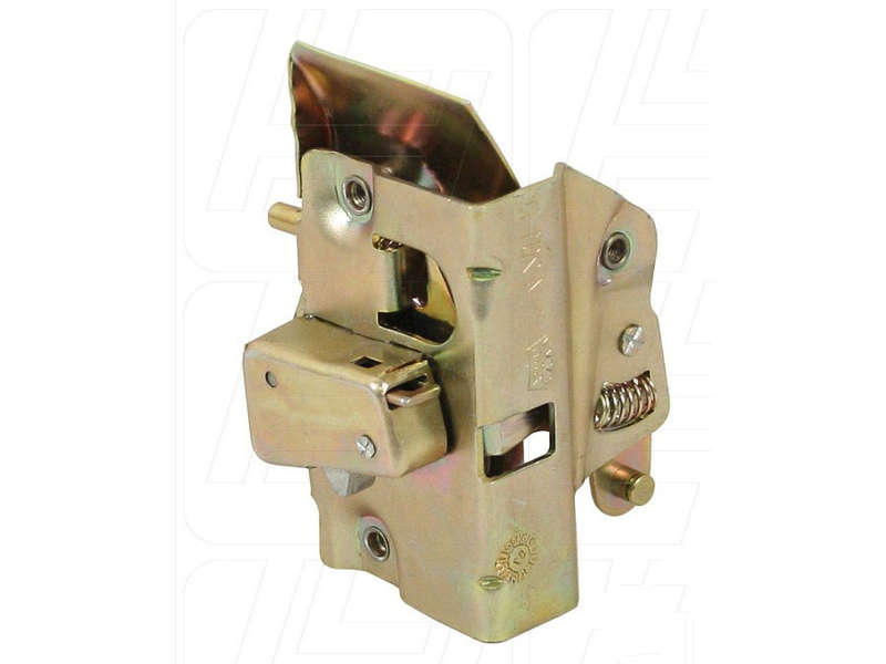 VW Classic Beetle Door Lock Mechanism to fit the Left Hand Side > Beetle 1956-1964