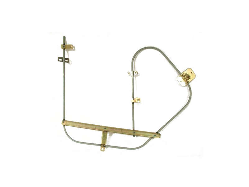 VW Classic Beetle Window Regulator to fit the Left Hand Side > Beetle 1965-1968