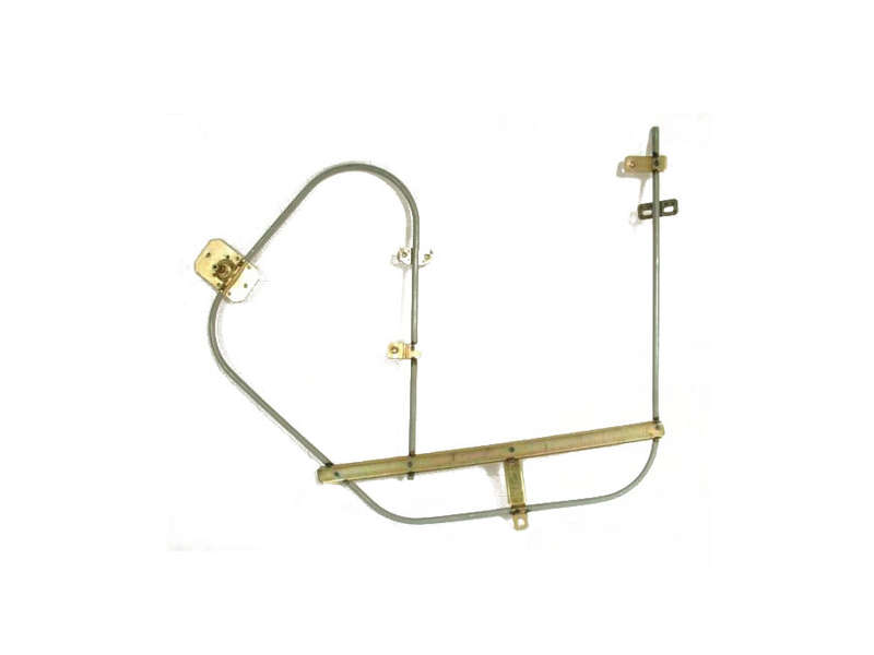 VW Classic Beetle Window Regulator to fit the Right Hand Side > Beetle 1965-1968