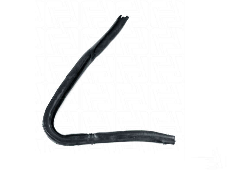 VW Classic Beetle Front Quarter Light Window Seal to fit the Right Hand Side > Beetle 1958-1964