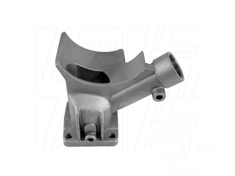 VW Classic Dynamo / Alternator Stand Aluminium 1200cc -1600cc >