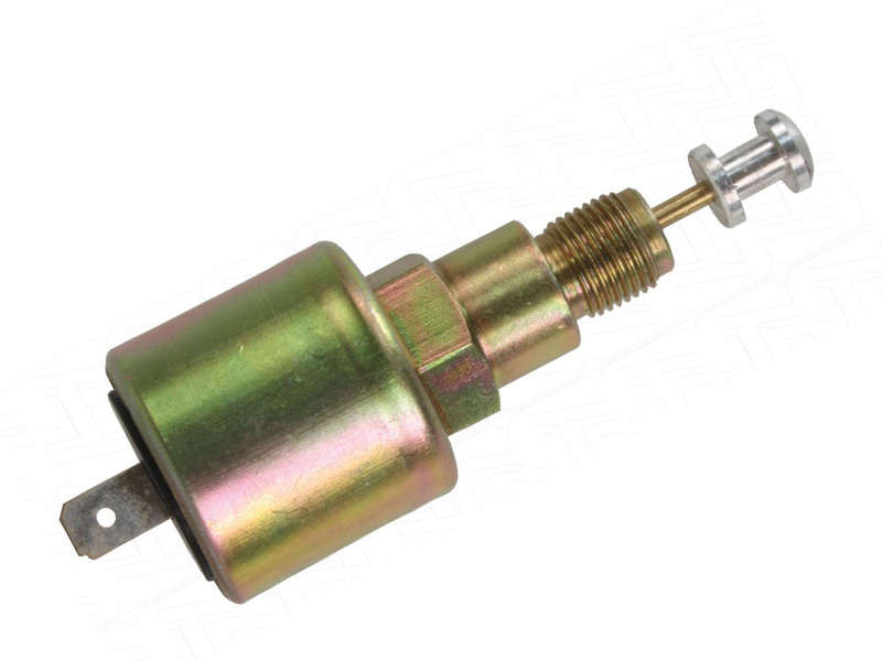VW Carburettor Air Cut off valve 12V >