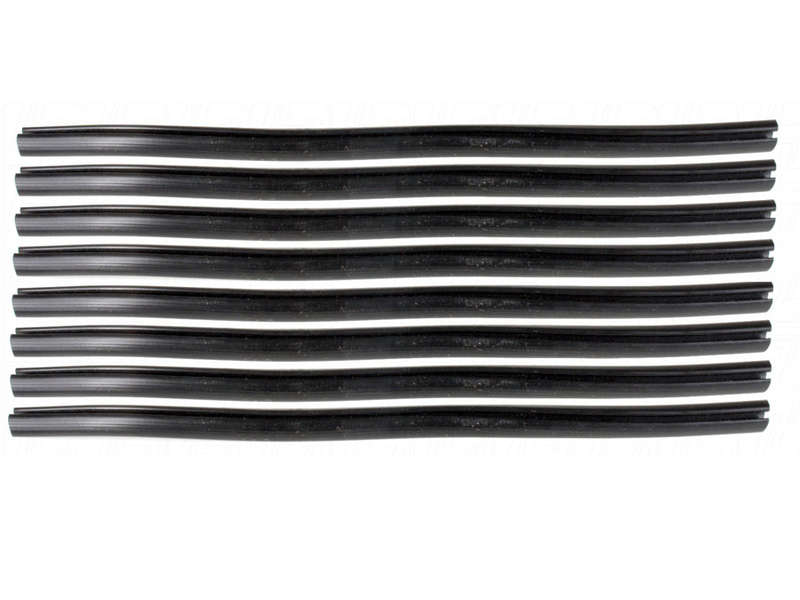 VW Classic 8 Piece Over Rider Seal Set >
