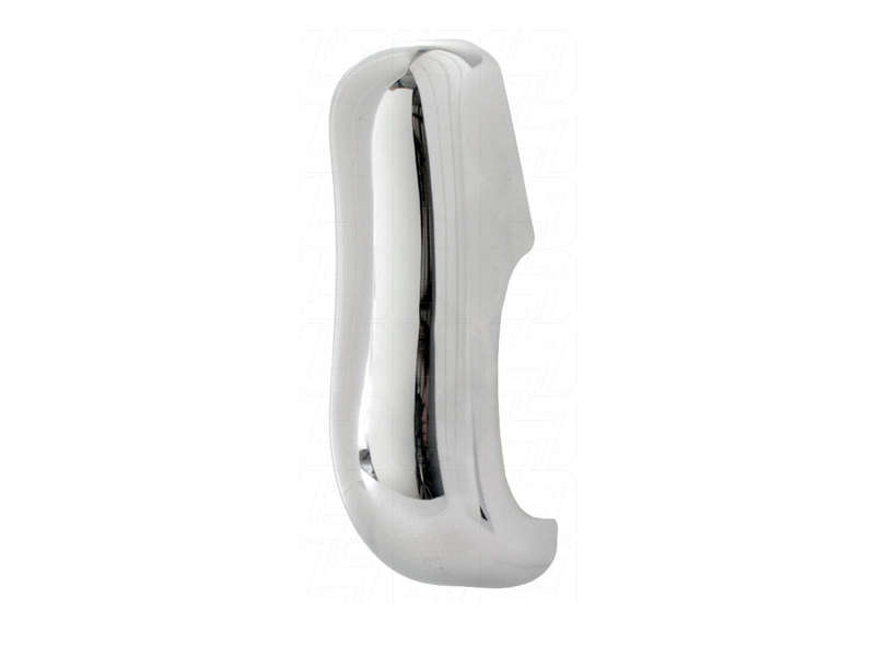 VW Classic Beetle Front or Rear Over Rider to fit Blade Bumper >