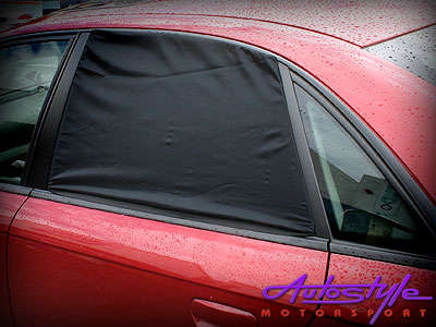 Window Glove for VW T-Cross 2019+