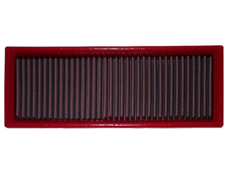 Not Original Mercedes Part, Bmc Air Filter suitabl