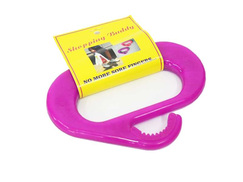 Hand Grip Back Holder
