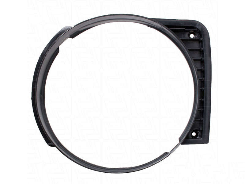 VW Golf Mk1 RH Front Outer Grille