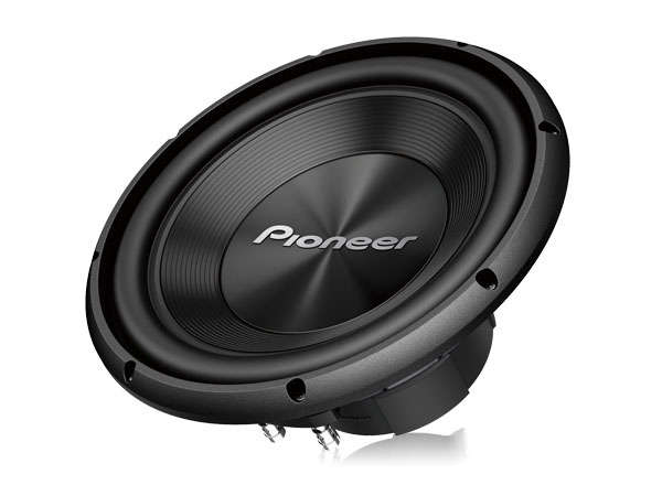 Pioneer TS-A300D4 12" 1500w DVC Subwoofer