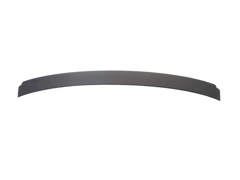 Suitable for F30 AC Style Roofspoiler