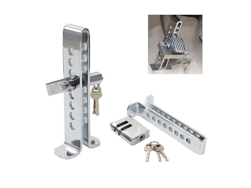 Leiqi Anti-Theft Brake/Clutch Lock set