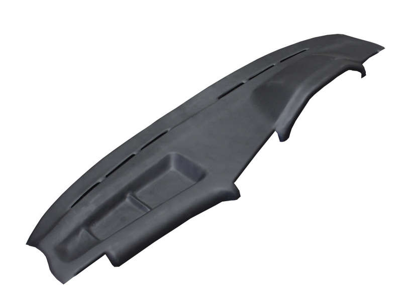 Moulded Plastic Dashboard Cover for Bmw E30