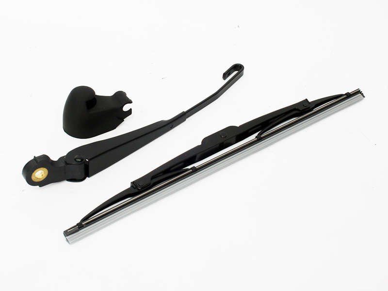 OEM Wiperblade for VW Polo Rear arm & Blade (94-02)