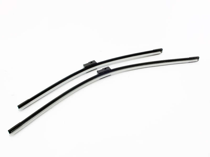 OEM Wiperblades for VW Golf Mk4/Jetta Mk4 24" & 19"