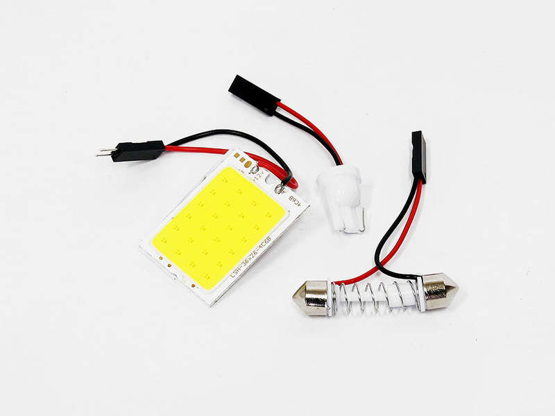 Interior 24LED Cob Bulb