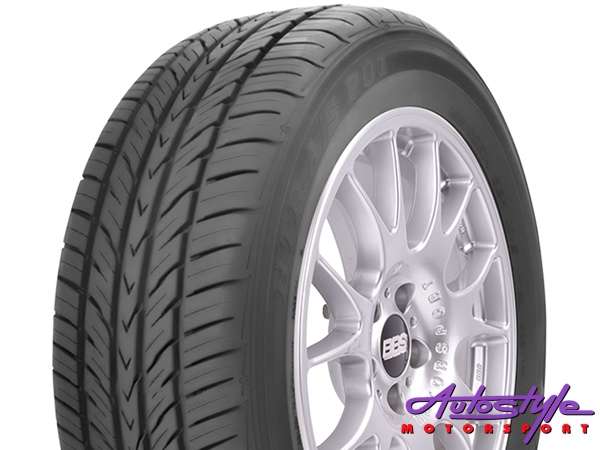 185-60-14" Sumitomo HTR AS P01 Tyres