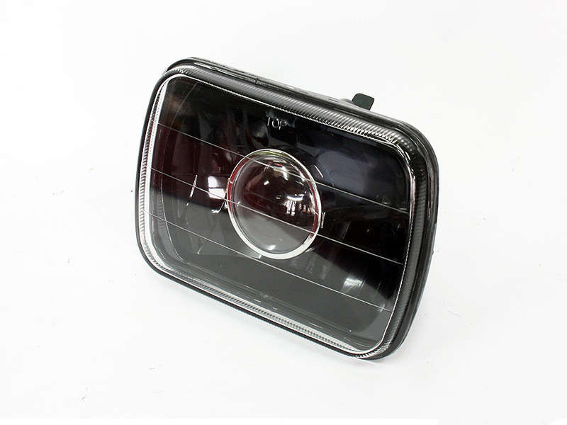 Universal Smoke Projector Headlights