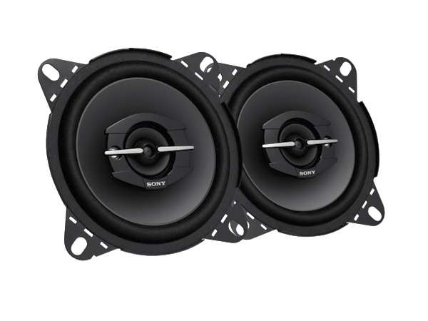 Sony XS-GTF1039 4" 210w 3way Speakers