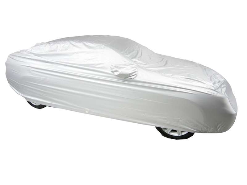 Protective Car Cover (medium)