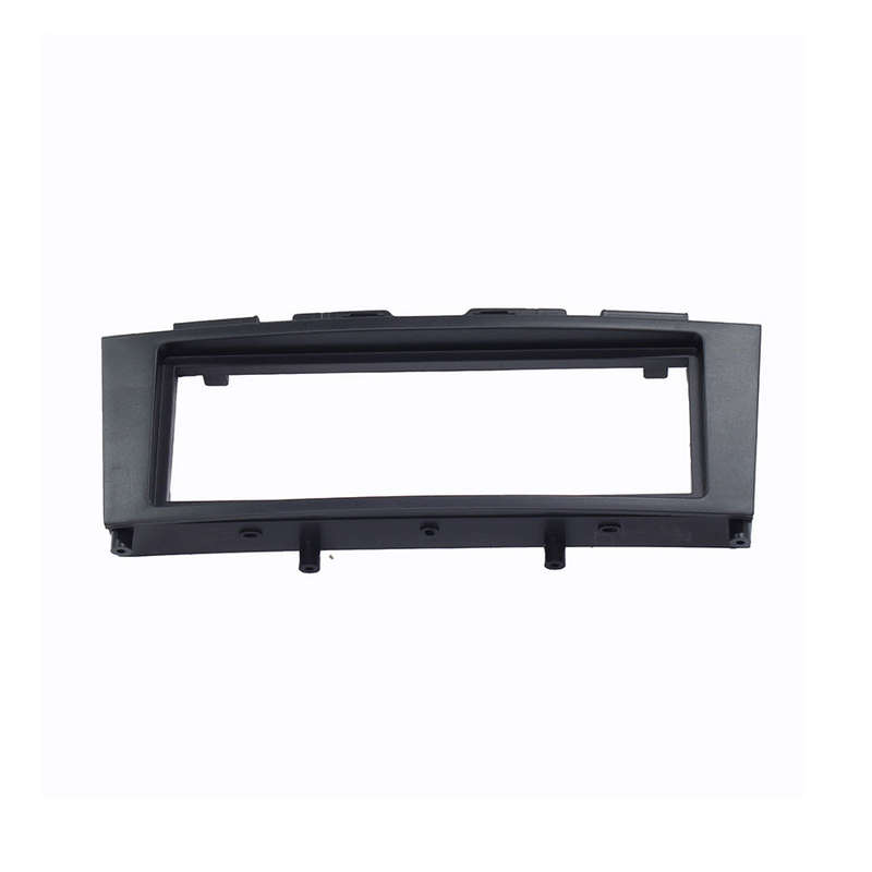 Radio Fascia Trim Plate for Mercedes C-Class 08-012 D/Din