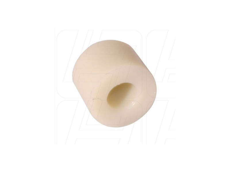 VW Bus 68-79 Upper Roller Slide Door Nylon