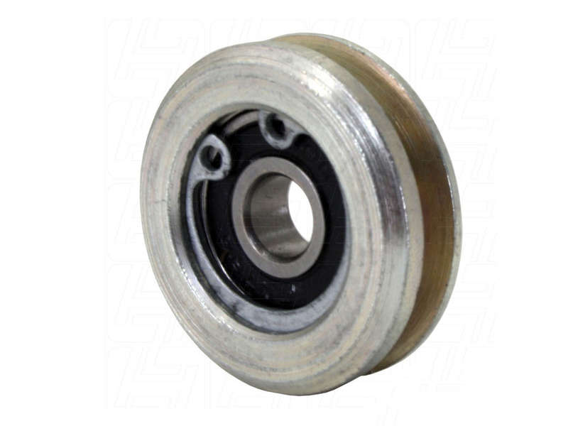 VW Bus 68-79 Door Hinge Roller Sliding Door