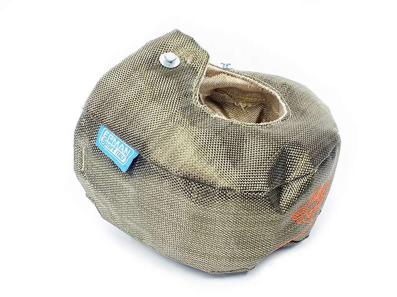Epman Turbo Blanket for T3 Turbochargers
