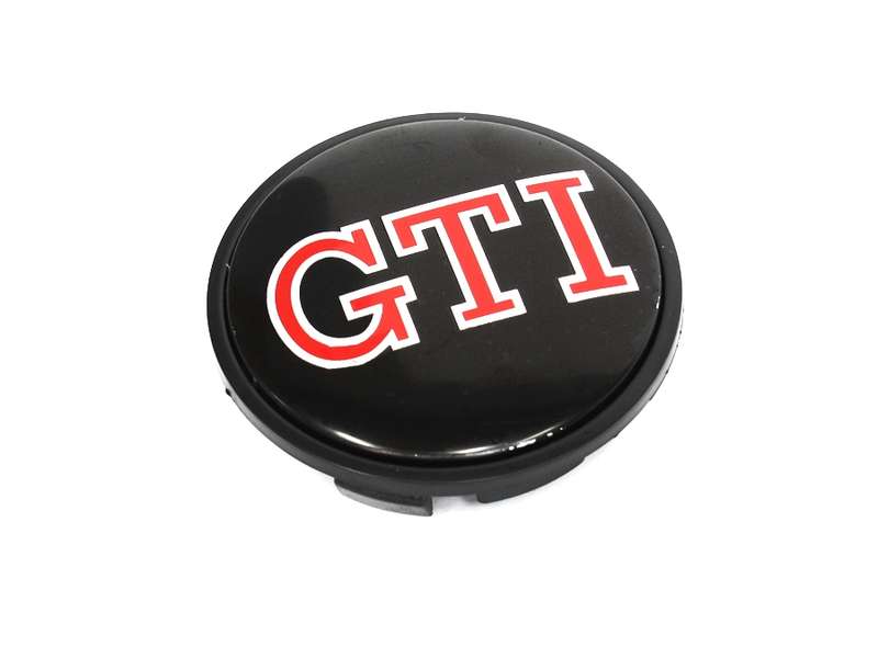 VW Gti Wheel Center Cap (each)