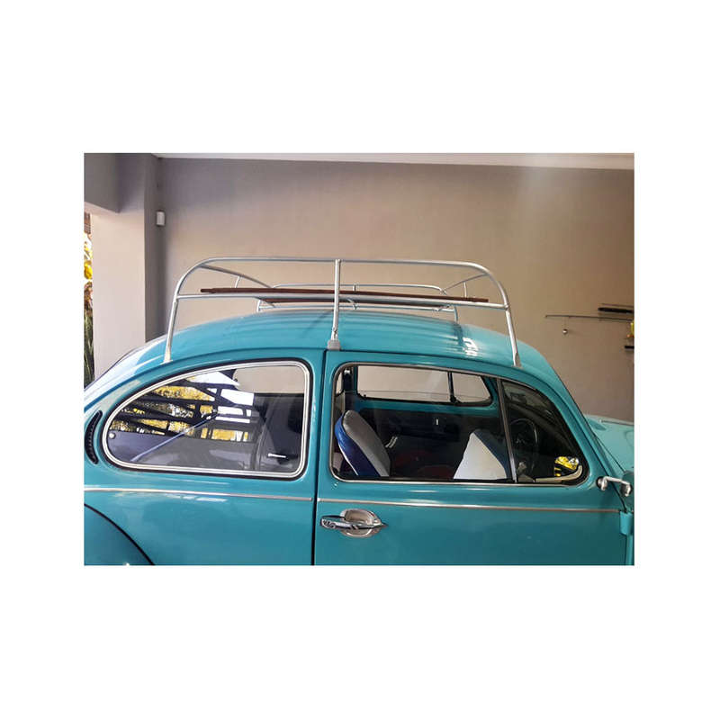 VW Classic Beetle Basket Roof Rack
