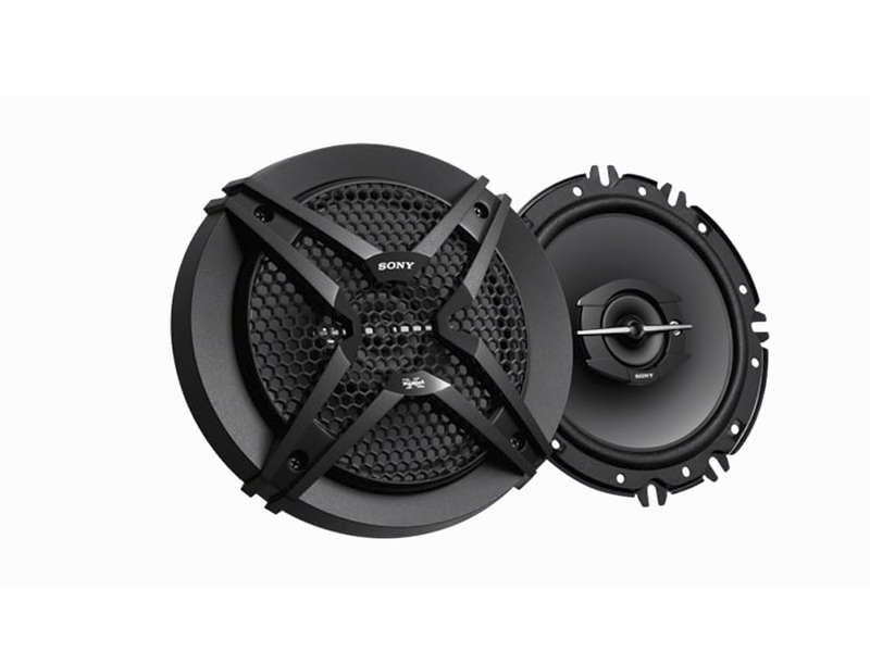 Sony XS-GTF1639 6" 270w 3way Speakers