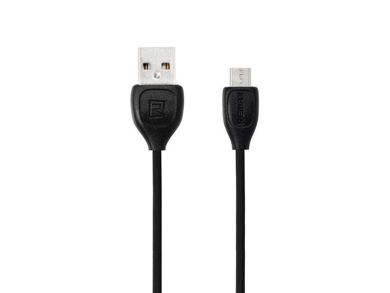 Lesu Micro-USB Cable RC-050m - Charging & Data Cable (1metre)