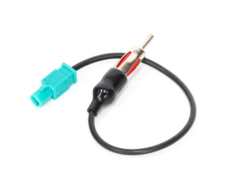 Aerial Adapter for Corsa/Bmw/Vw Models