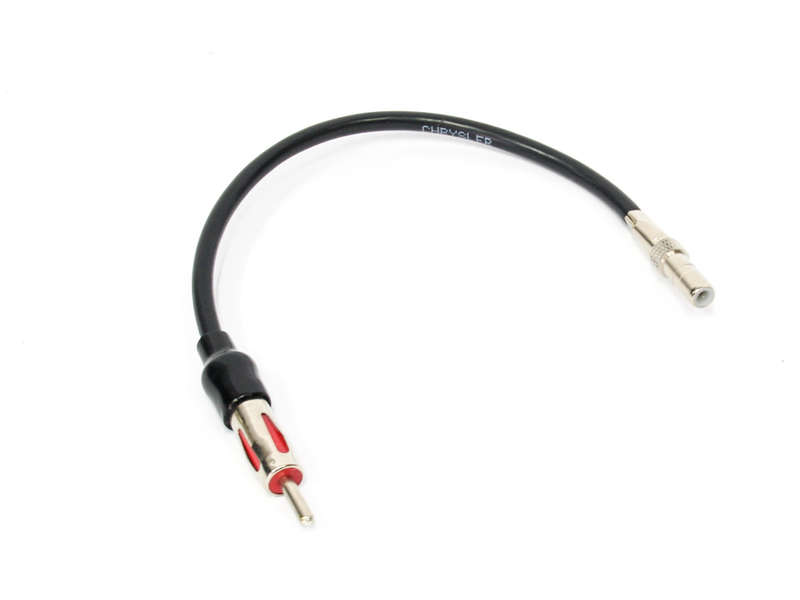 Aerial Adapter for Chrysler & Jeep Models