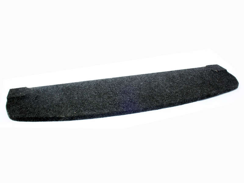 Toyota Etios Speaker Backboard
