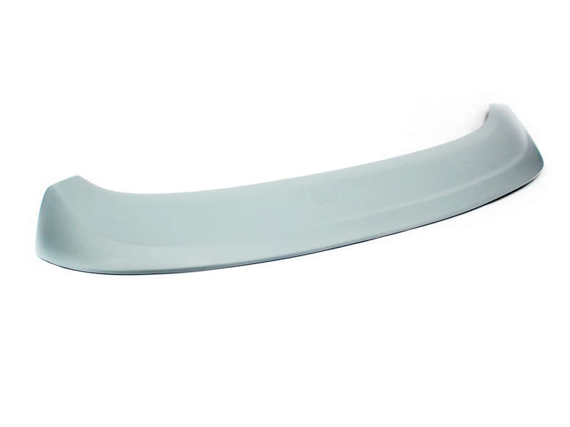 VW Polo 6R 2010 ABT Style Roofspoiler