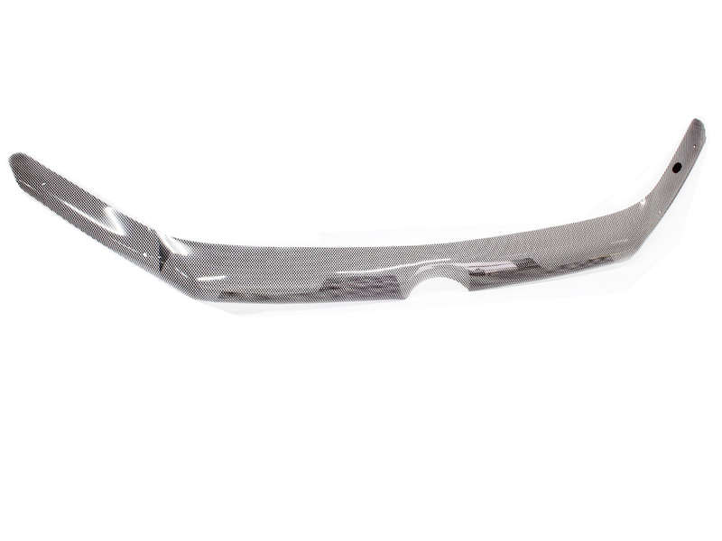 VW Golf Mk7 Carbon Look Bonnet Shield