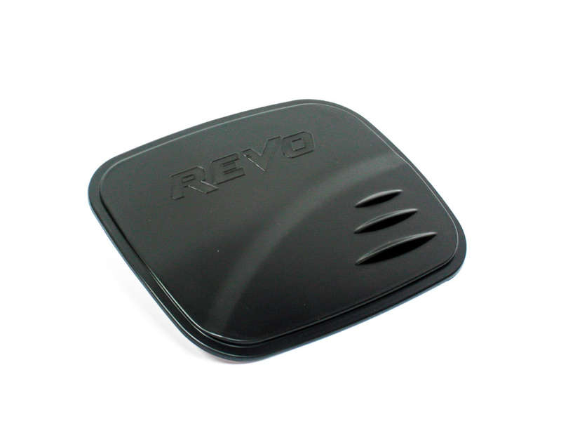 Toyota Hilux 2016+ Revo Fuel Flap Cover