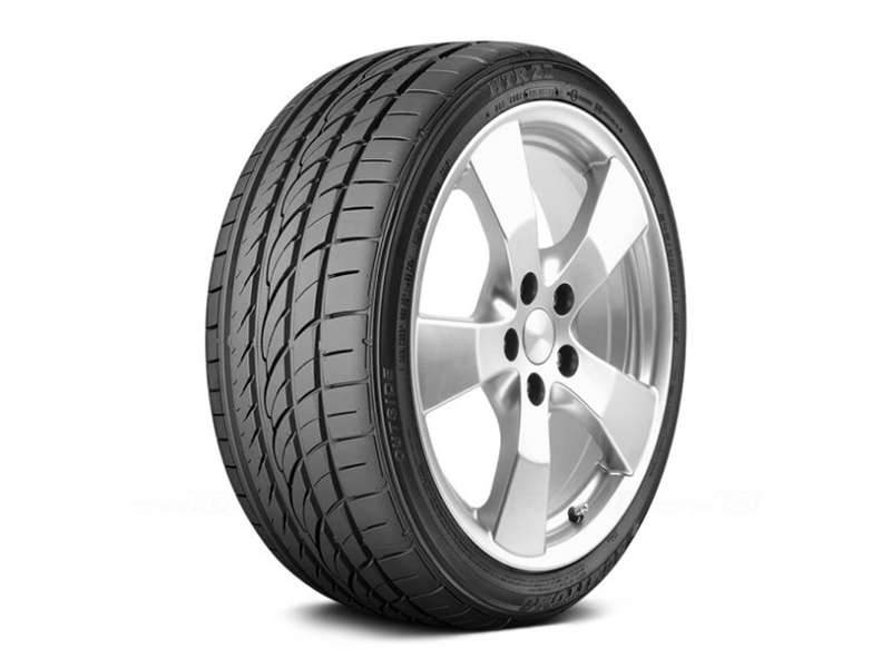 195-50-15" Sumitomo HTR Z Tyres