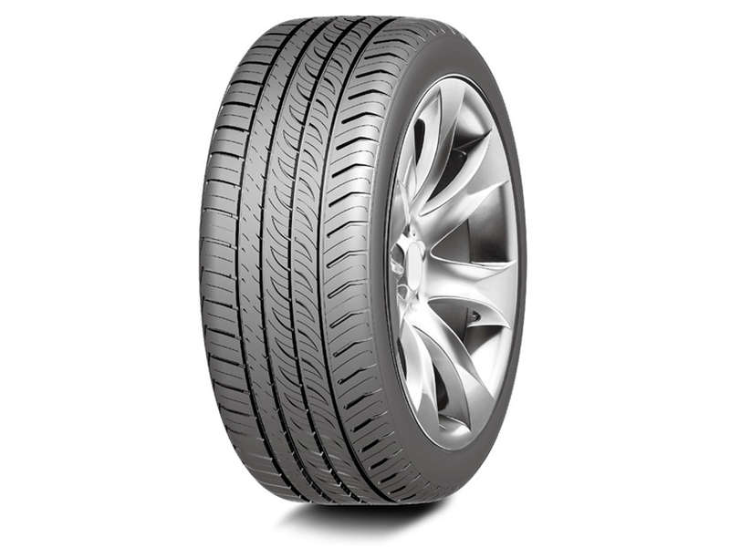 225-40-18" HiLo Green Plus Tyres
