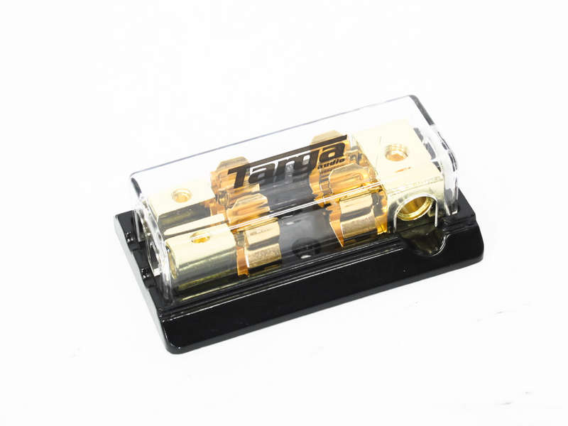 Targa Fuse Holder (1-in, 2-out)