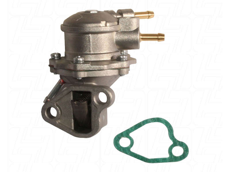 VW Classic Bus Mechanical Fuel Pump 1700-2000cc
