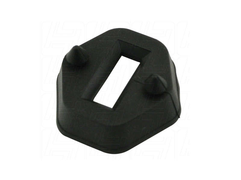 VW Classic Beetle Door Check Strap Seal