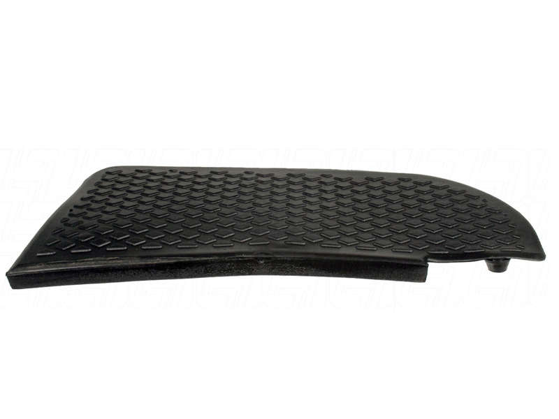 VW Classic Bus Cab Step Rubber Right