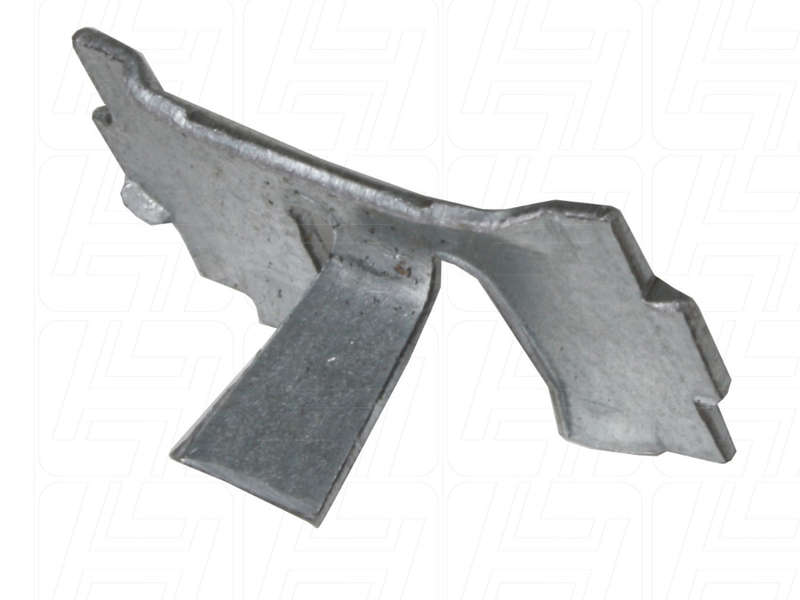 VW Classic Beetle Running Board Trim Clip (ea)