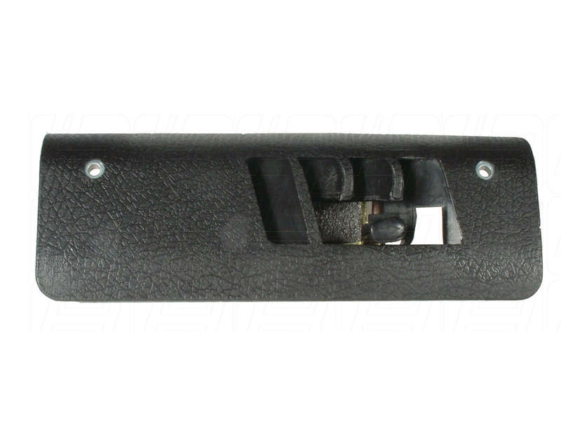 VW Classic Beetle Left Side Foot Well Heater Vent