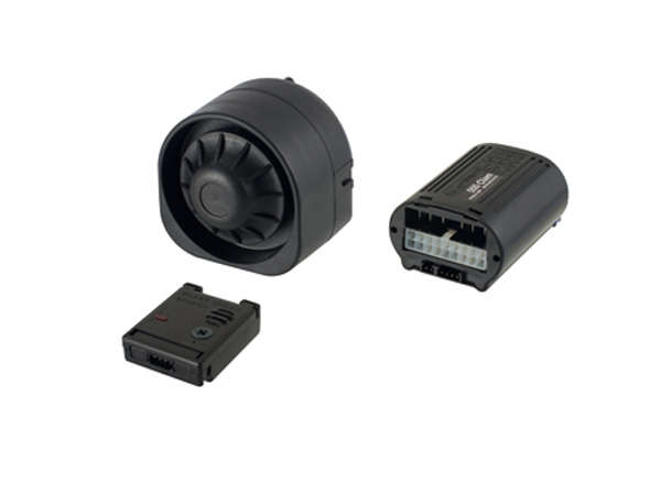 Autowatch 555Clam Alarm/Central Locking Controller