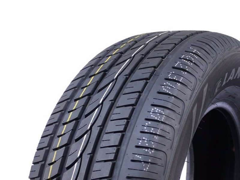 255-40-18" Lanvigator Catchpower Tyres