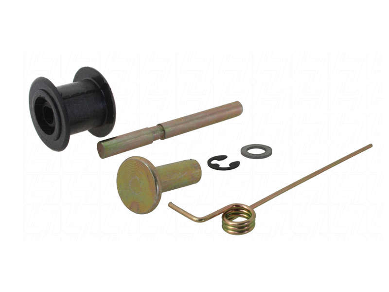 VW Classic Beetle Accelerator Pedal Repair Kit