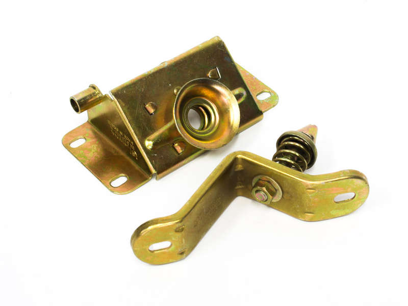 VW Classic Beetle 1965+ Bonnet Catch & Pin