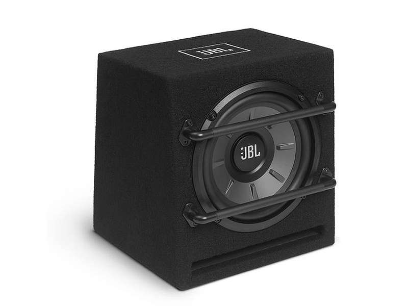 JBL Stage Series 8" Subwoofer, Amp &amp; Box Combo